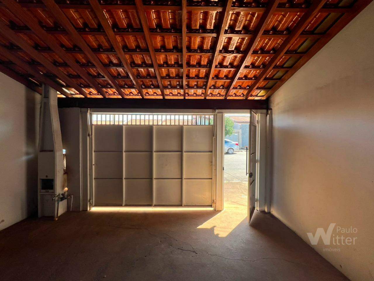 Casa à venda no Jardim São Paulo: