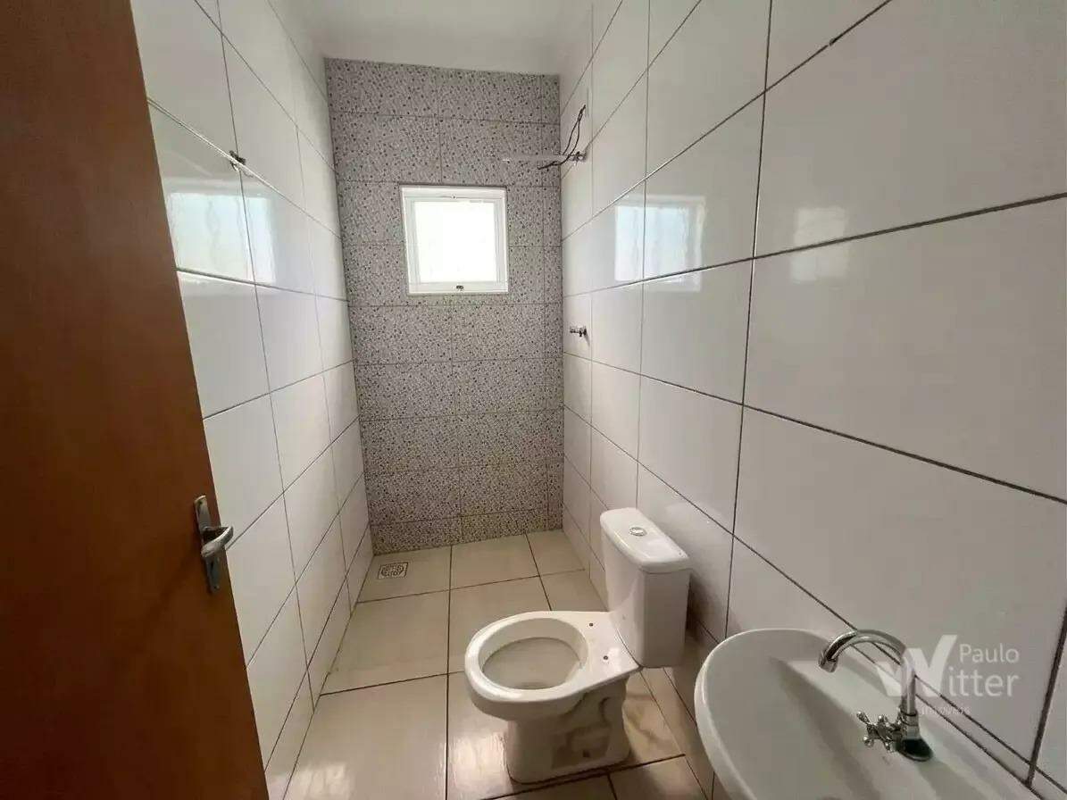 Casa à venda no Jardim São Paulo:
