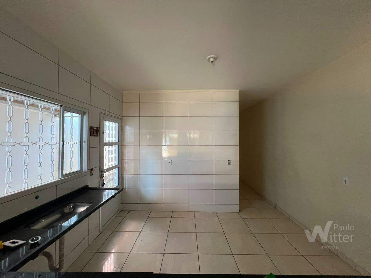 Casa à venda no Jardim São Paulo: