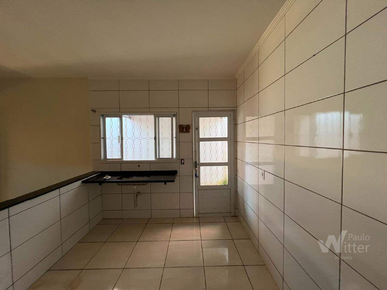Casa à venda no Jardim São Paulo: