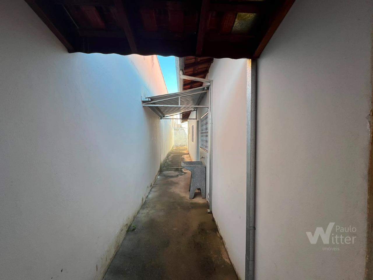 Casa à venda no Jardim São Paulo:
