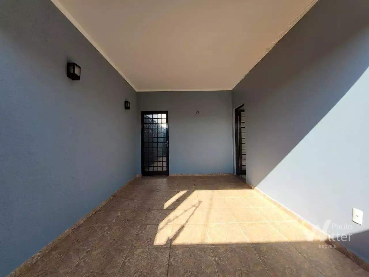 Casa à venda no Jardim Porto Seguro: