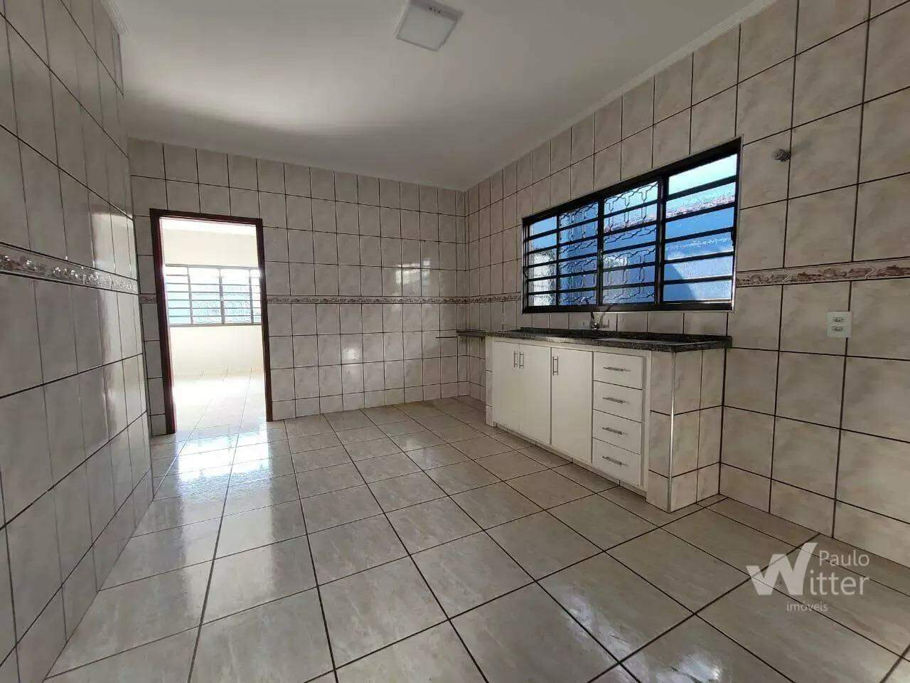 Casa à venda no Jardim Porto Seguro: