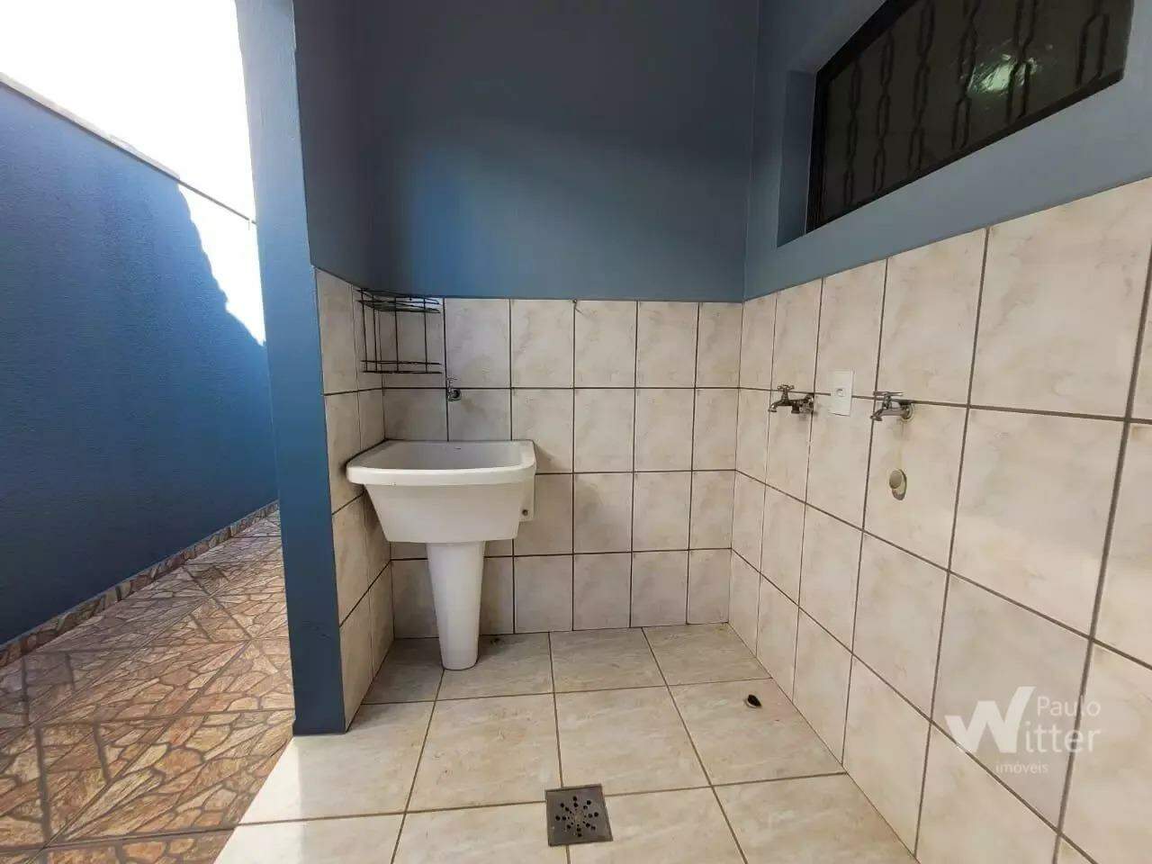 Casa à venda no Jardim Porto Seguro: