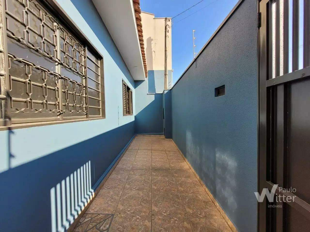 Casa à venda no Jardim Porto Seguro: