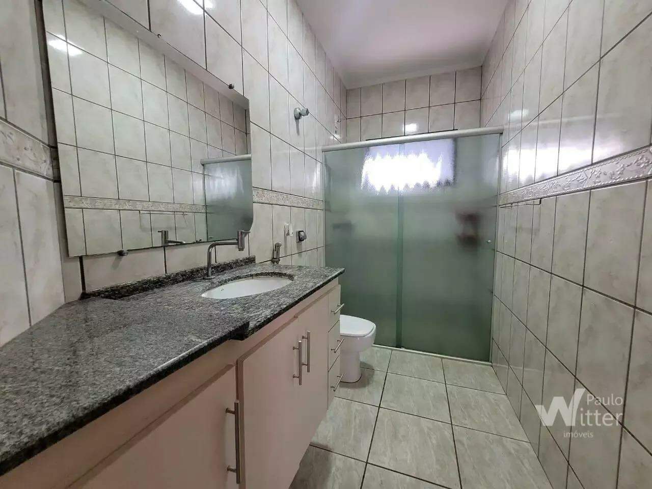 Casa à venda no Jardim Porto Seguro: