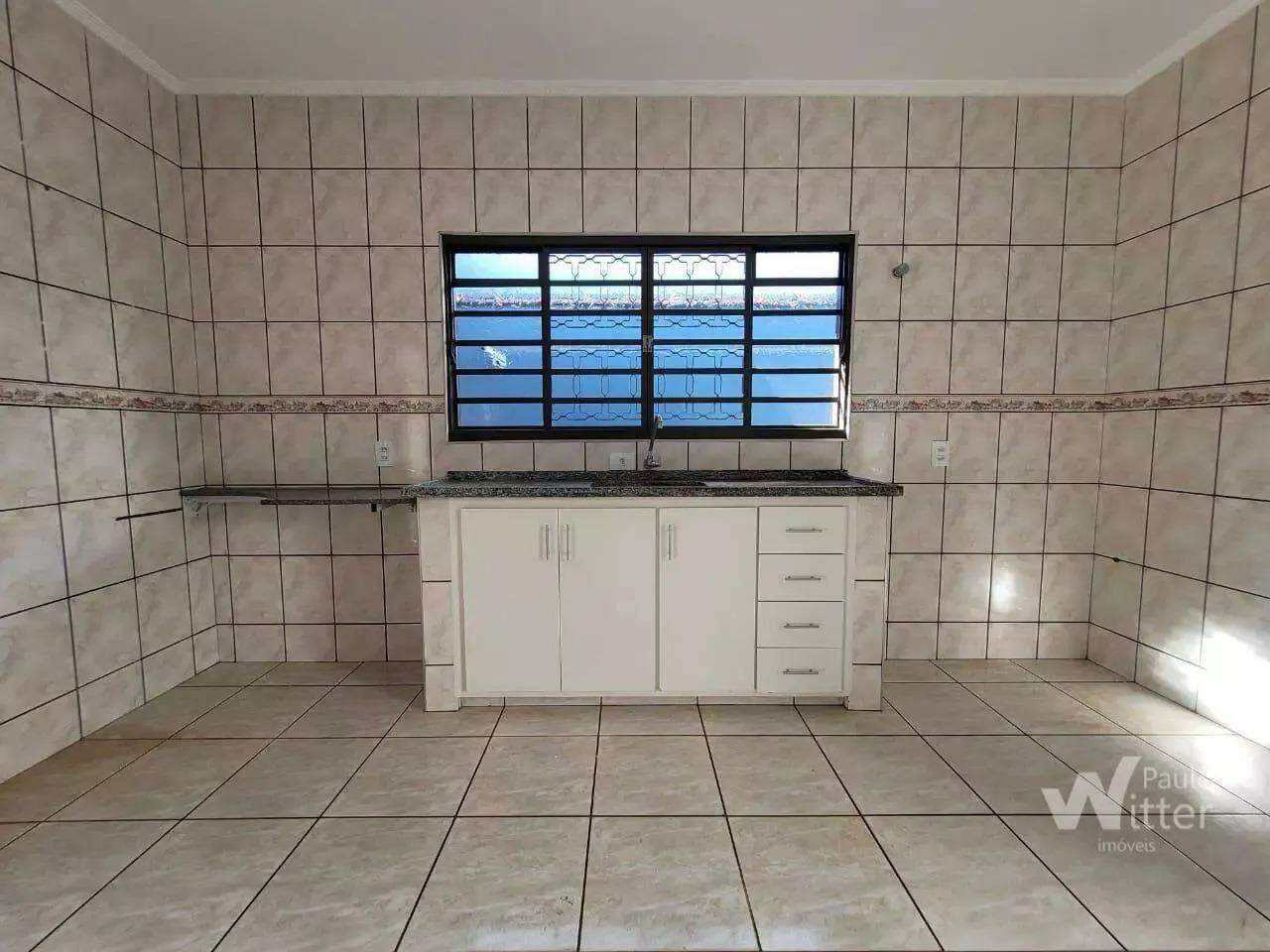 Casa à venda no Jardim Porto Seguro: