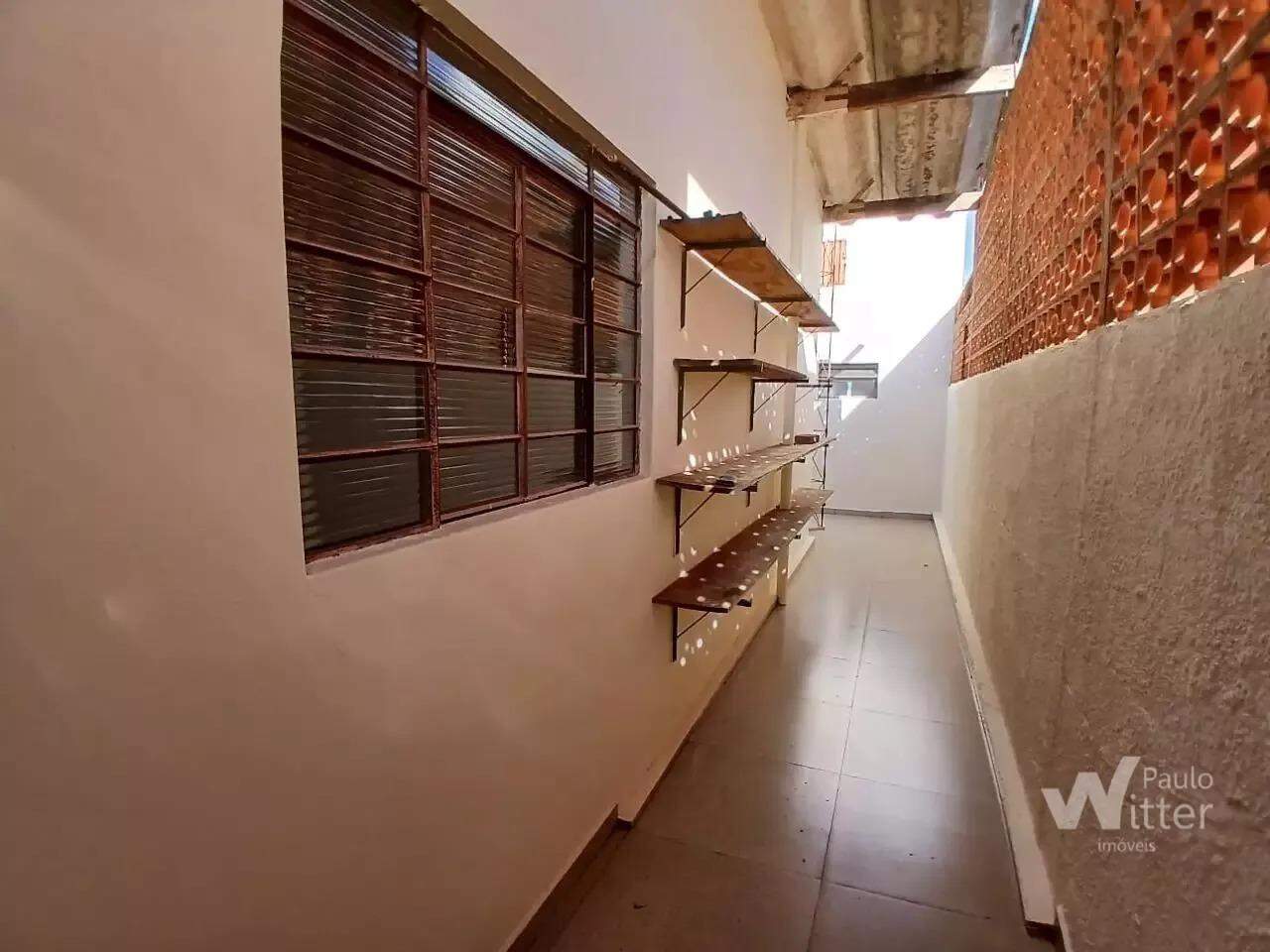 Imóvel Misto à venda no Centro: 