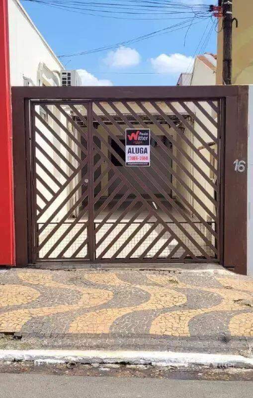 Imóvel Misto à venda no Centro: 