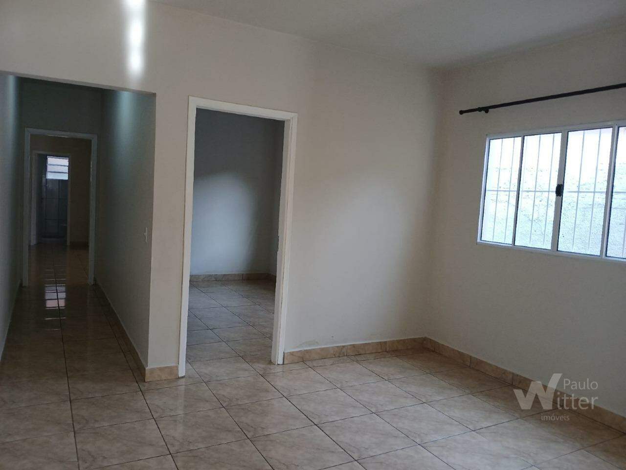 Casa para aluguel no Jardim Santo Antonio: 