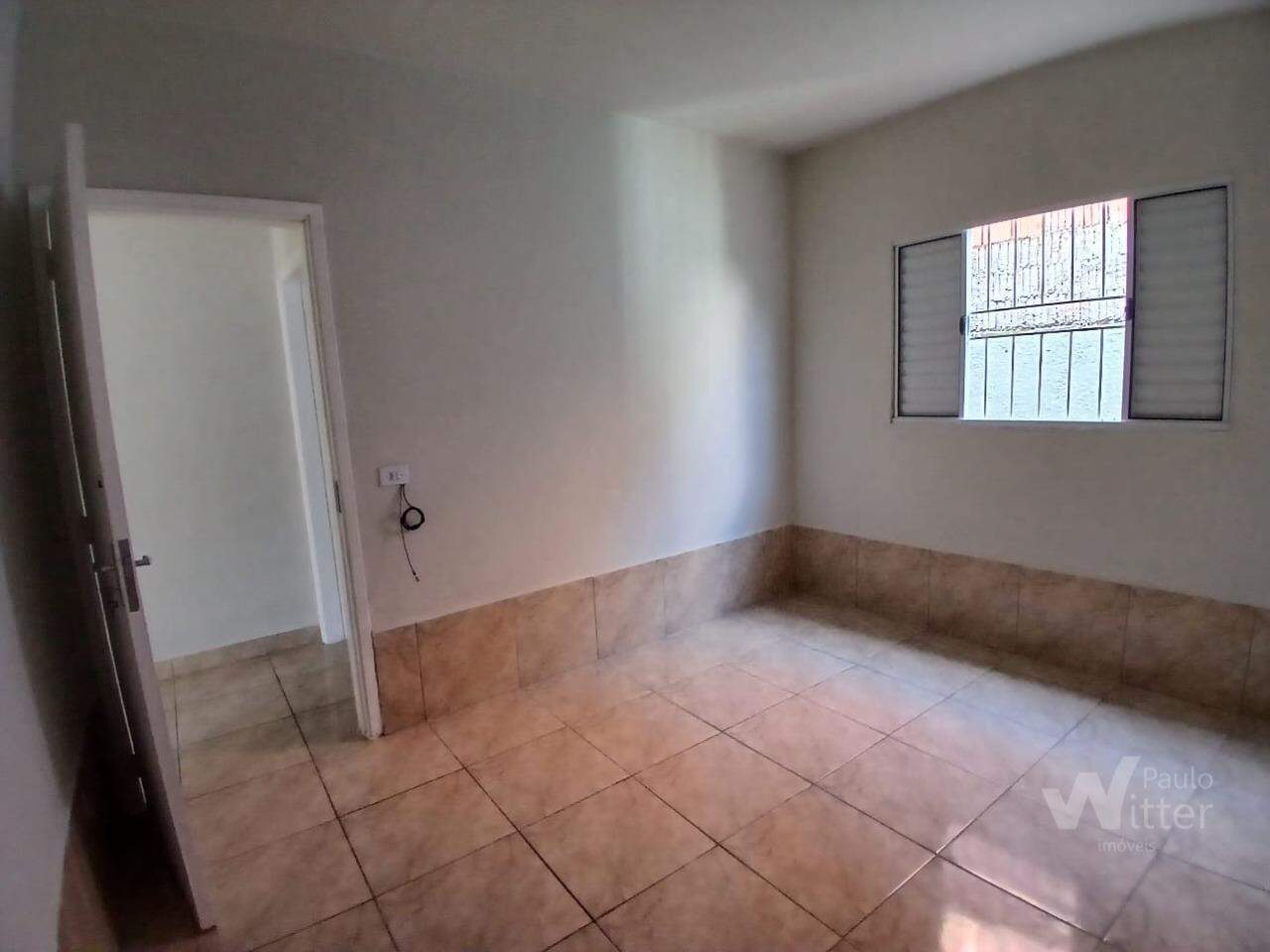 Casa para aluguel no Jardim Santo Antonio: 