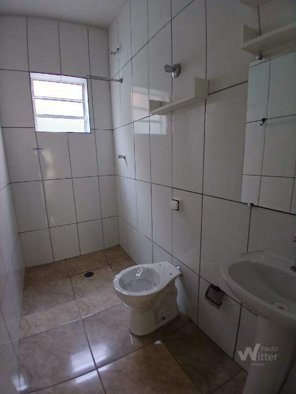 Casa para aluguel no Jardim Santo Antonio: 