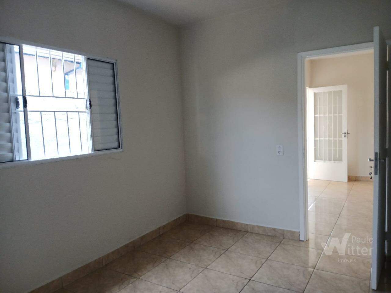 Casa para aluguel no Jardim Santo Antonio: 