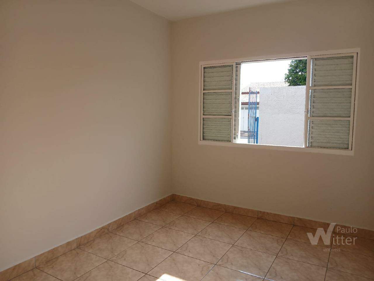 Casa para aluguel no Jardim Santo Antonio: 
