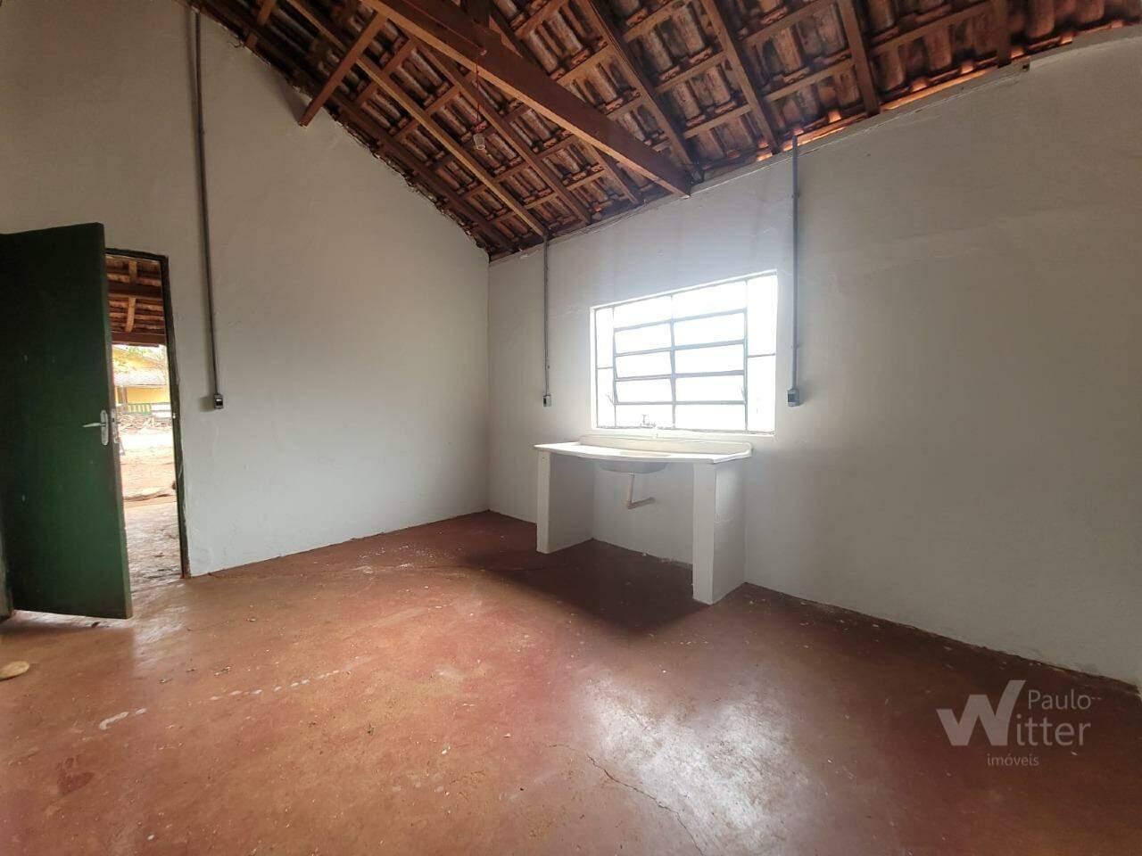 Casa para aluguel no Área Rural de Conchal: 