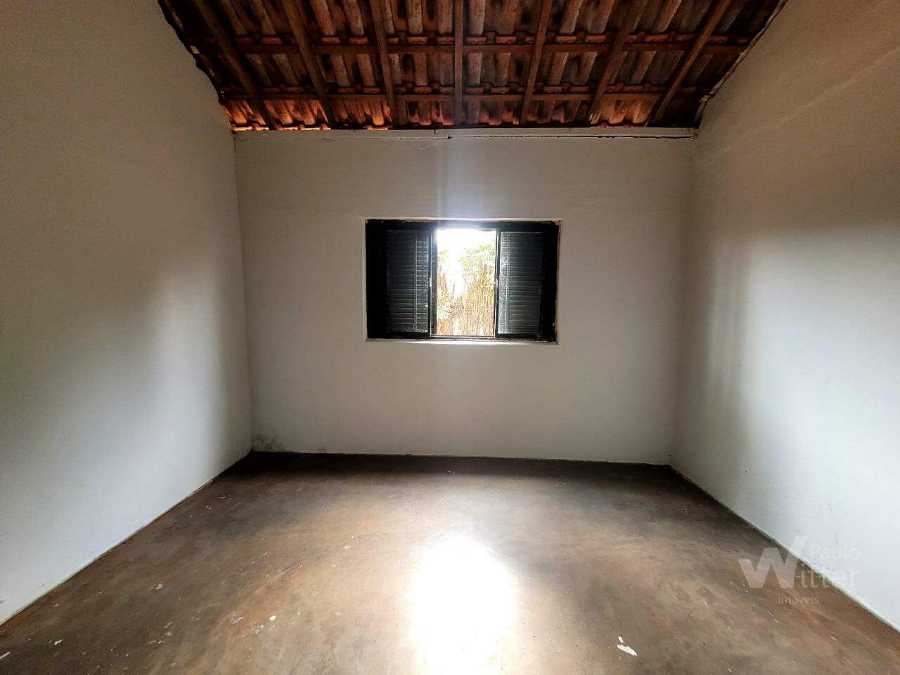 Casa para aluguel no Área Rural de Conchal: 
