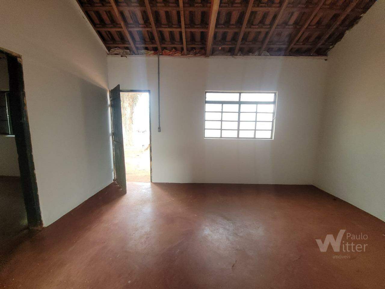 Casa para aluguel no Área Rural de Conchal: 