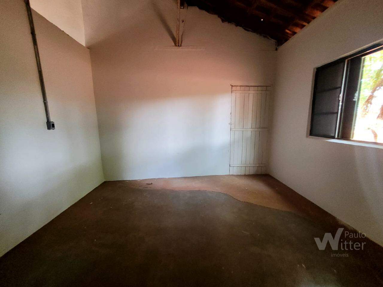 Casa para aluguel no Área Rural de Conchal: 