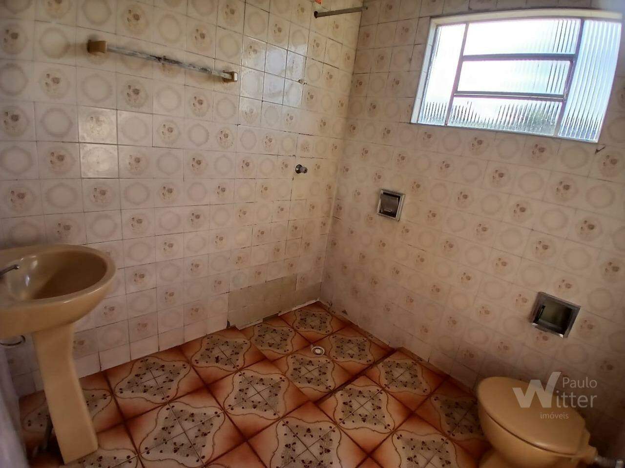 Casa para aluguel no Jardim Peris: 