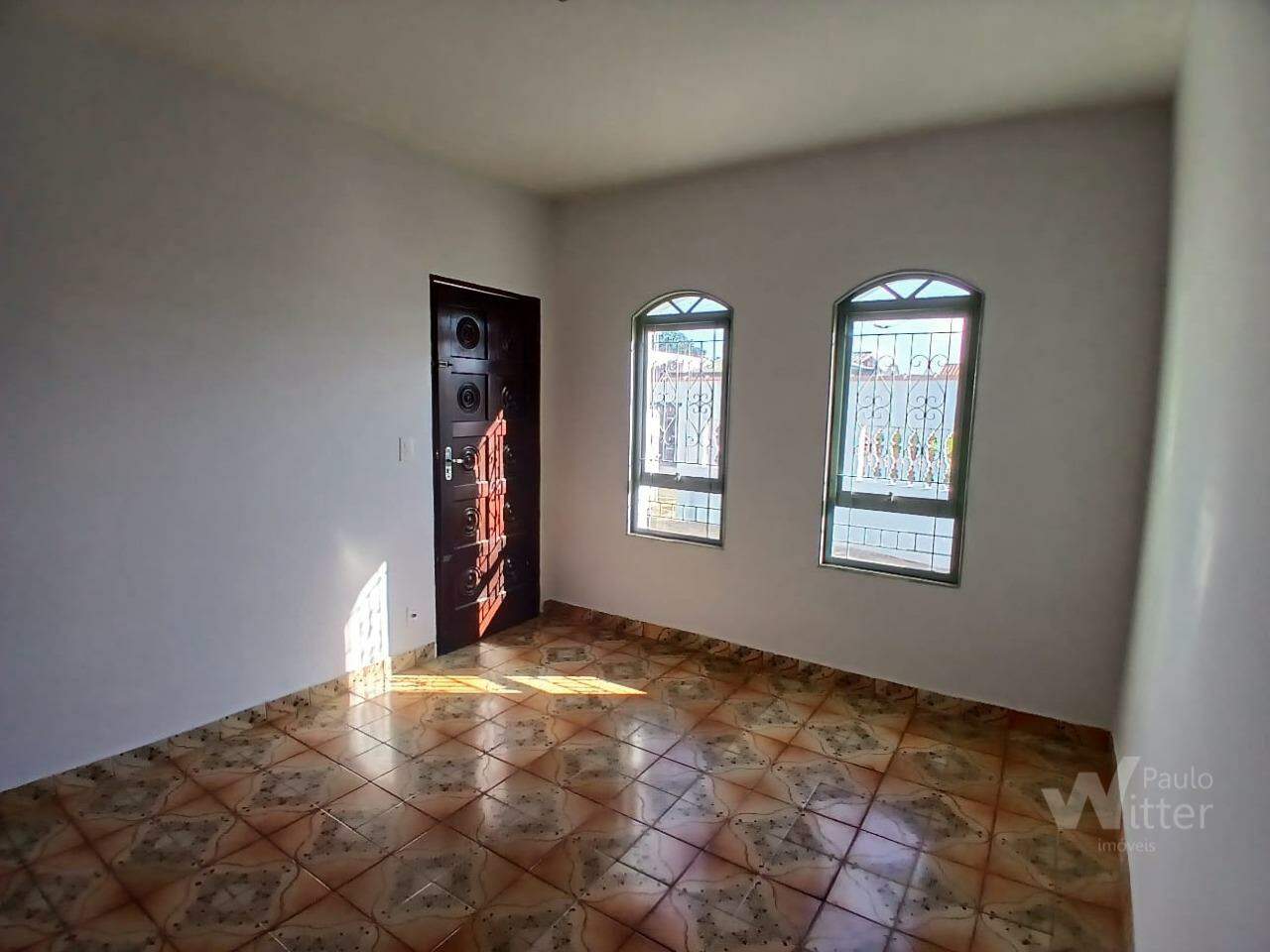 Casa para aluguel no Jardim Peris: 