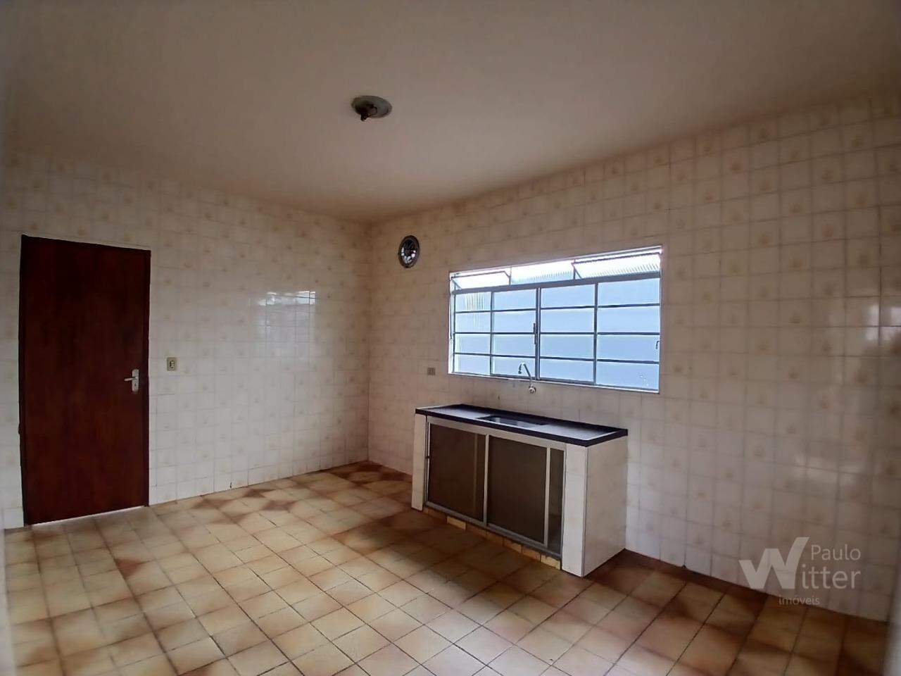 Casa para aluguel no Jardim Peris: 