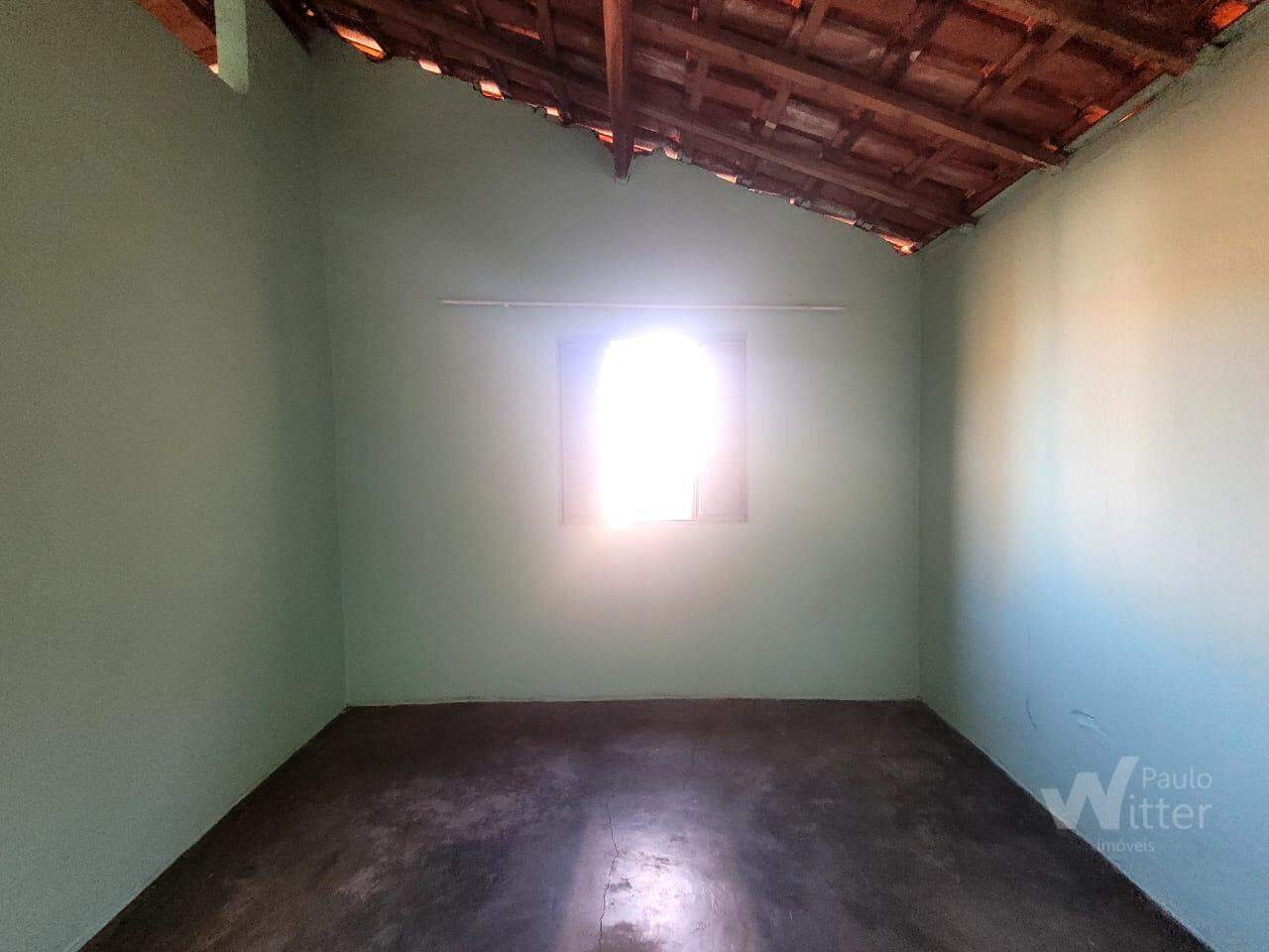 Casa para aluguel no Parque Industrial:
