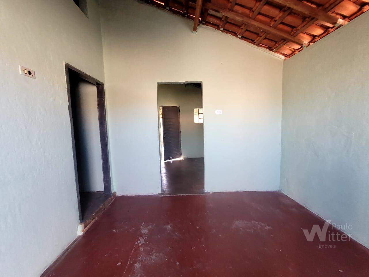 Casa para aluguel no Parque Industrial:
