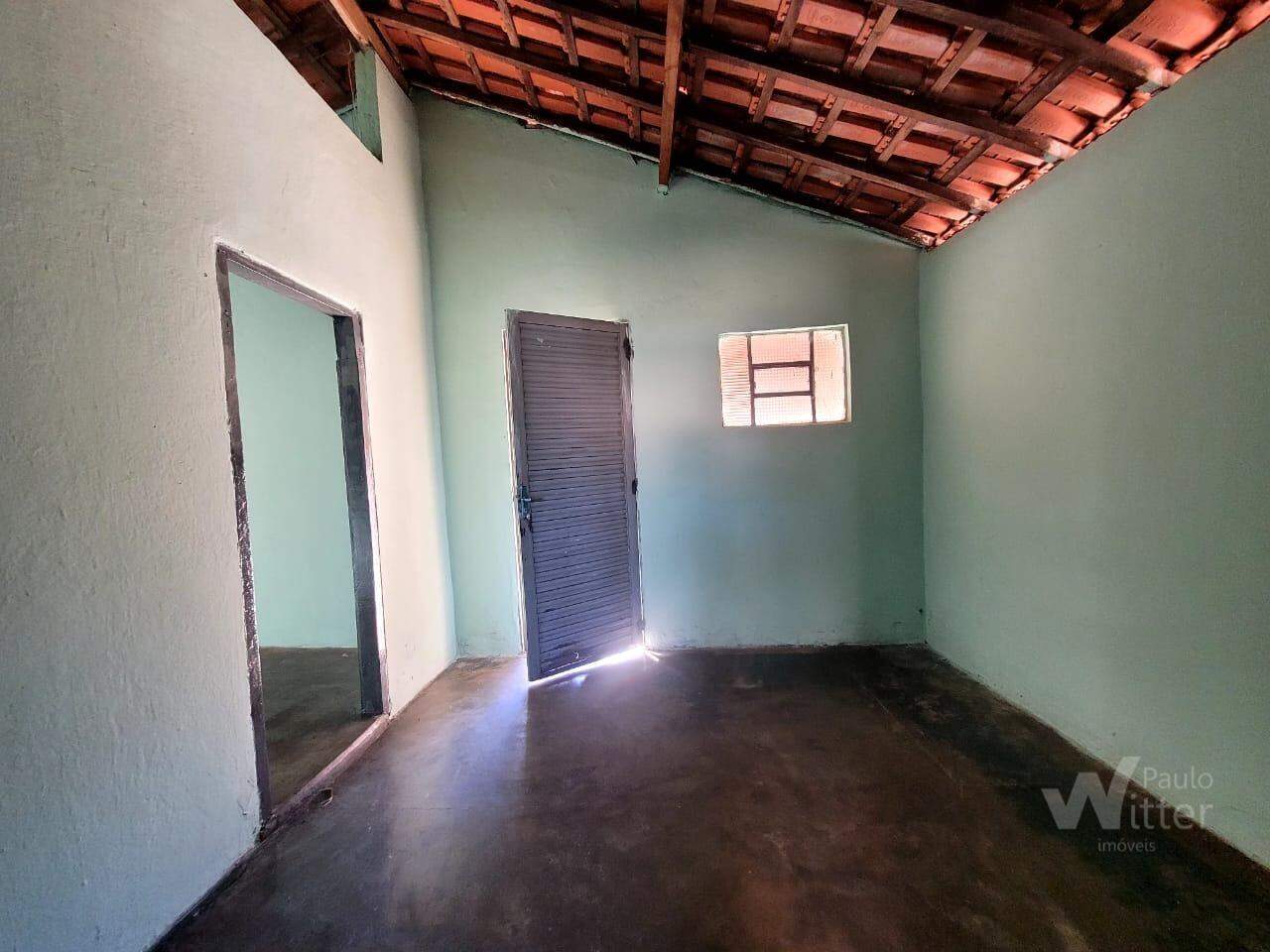 Casa para aluguel no Parque Industrial: