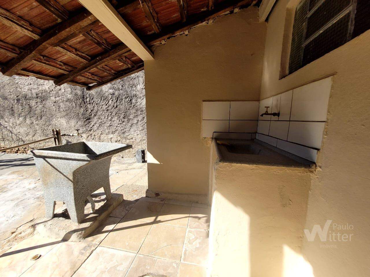 Casa para aluguel no Parque Industrial: