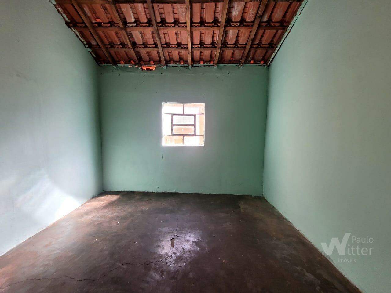 Casa para aluguel no Parque Industrial: