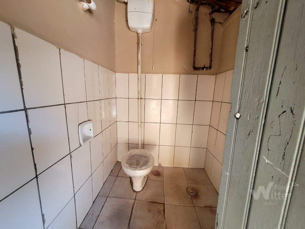 Casa para aluguel no Parque Industrial: