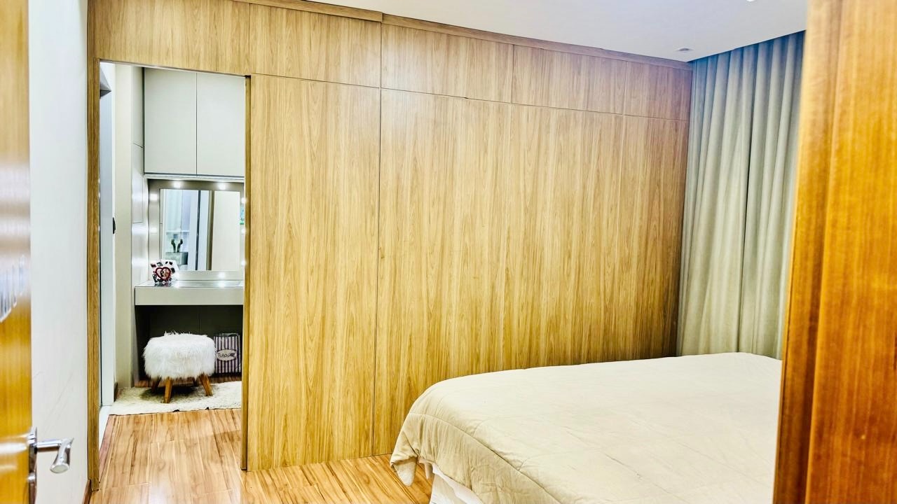 Cobertura à venda no Fonte Grande: 