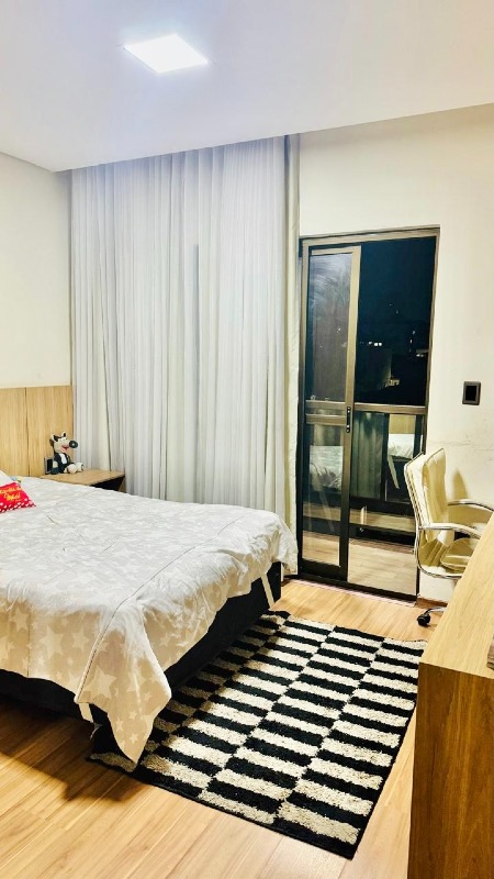 Cobertura à venda no Fonte Grande: 