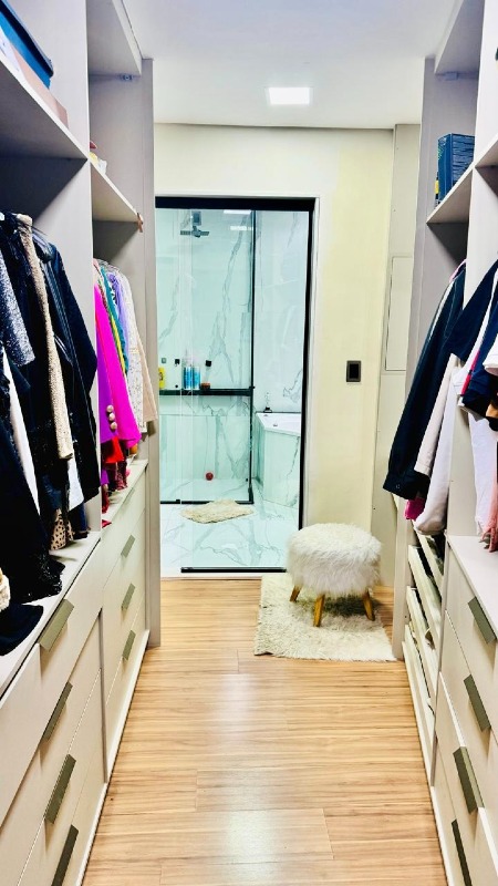 Cobertura à venda no Fonte Grande: 