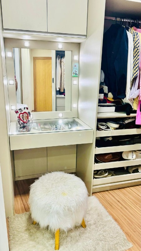 Cobertura à venda no Fonte Grande: 