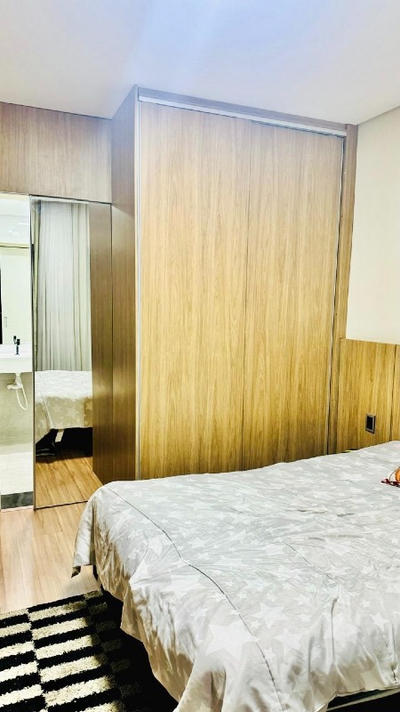 Cobertura à venda no Fonte Grande: 