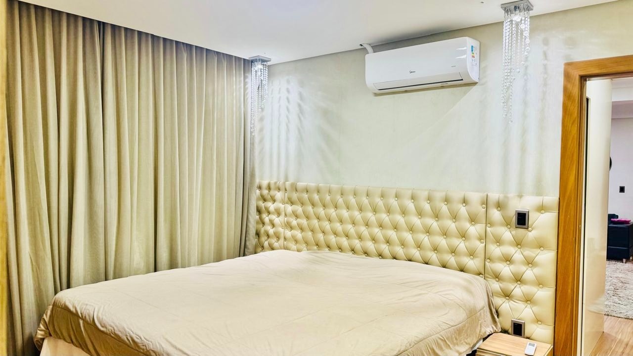 Cobertura à venda no Fonte Grande: 