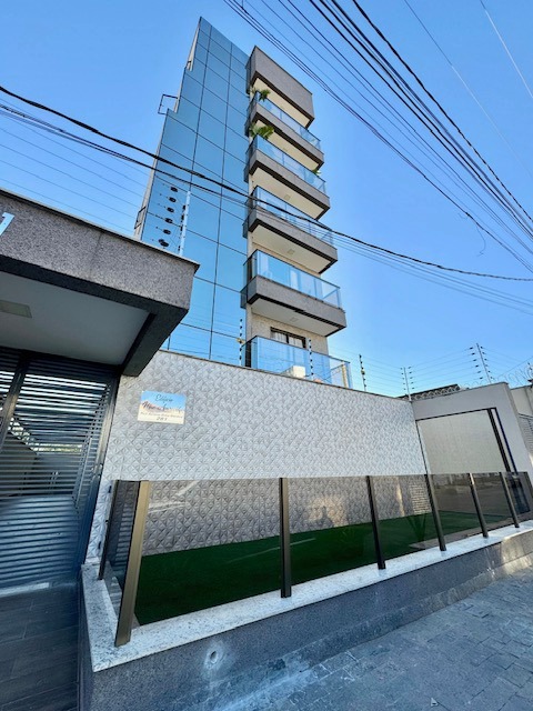 Cobertura à venda no Fonte Grande: 