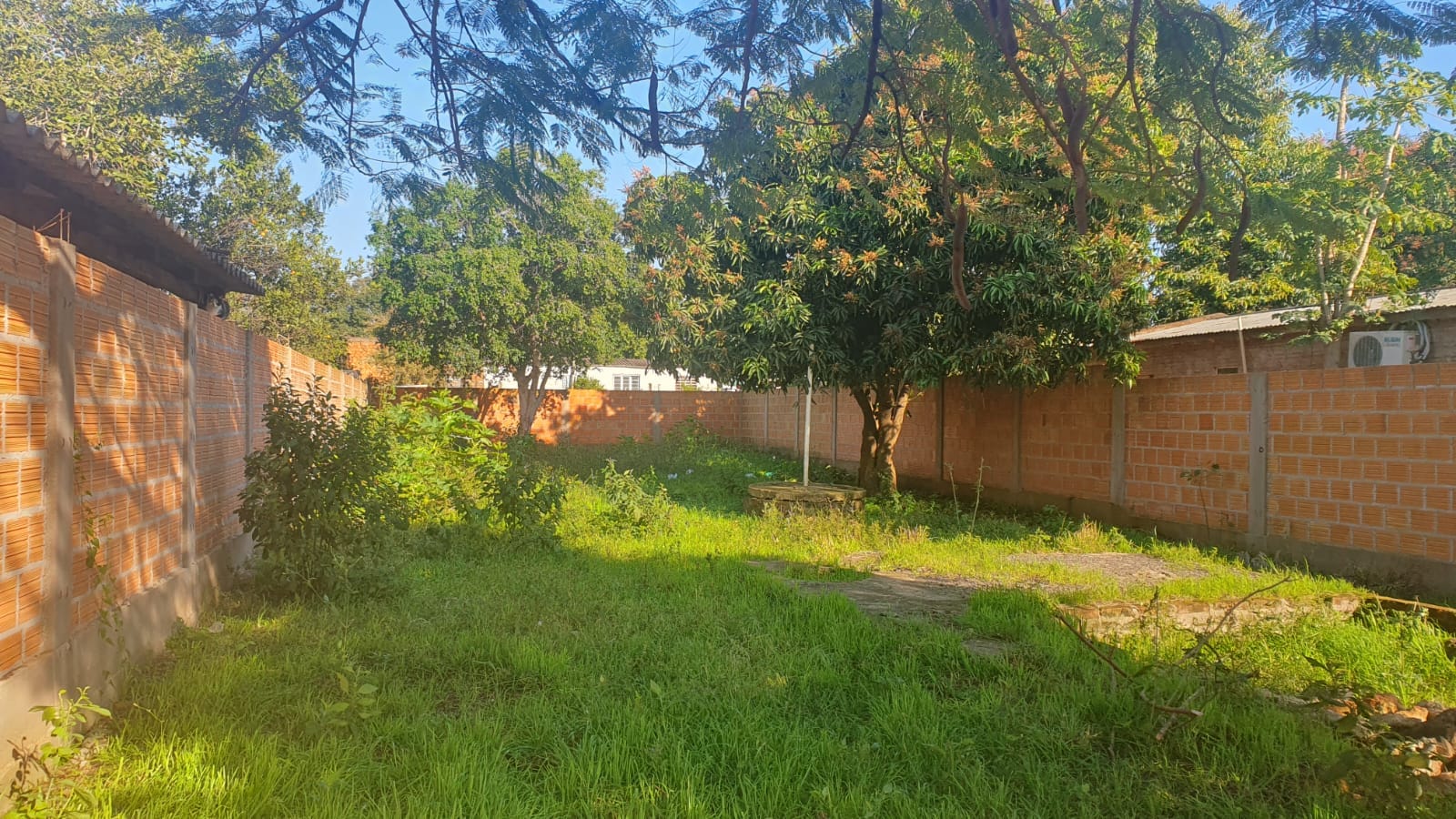 Terreno à venda no Altos da Boa Vista: 