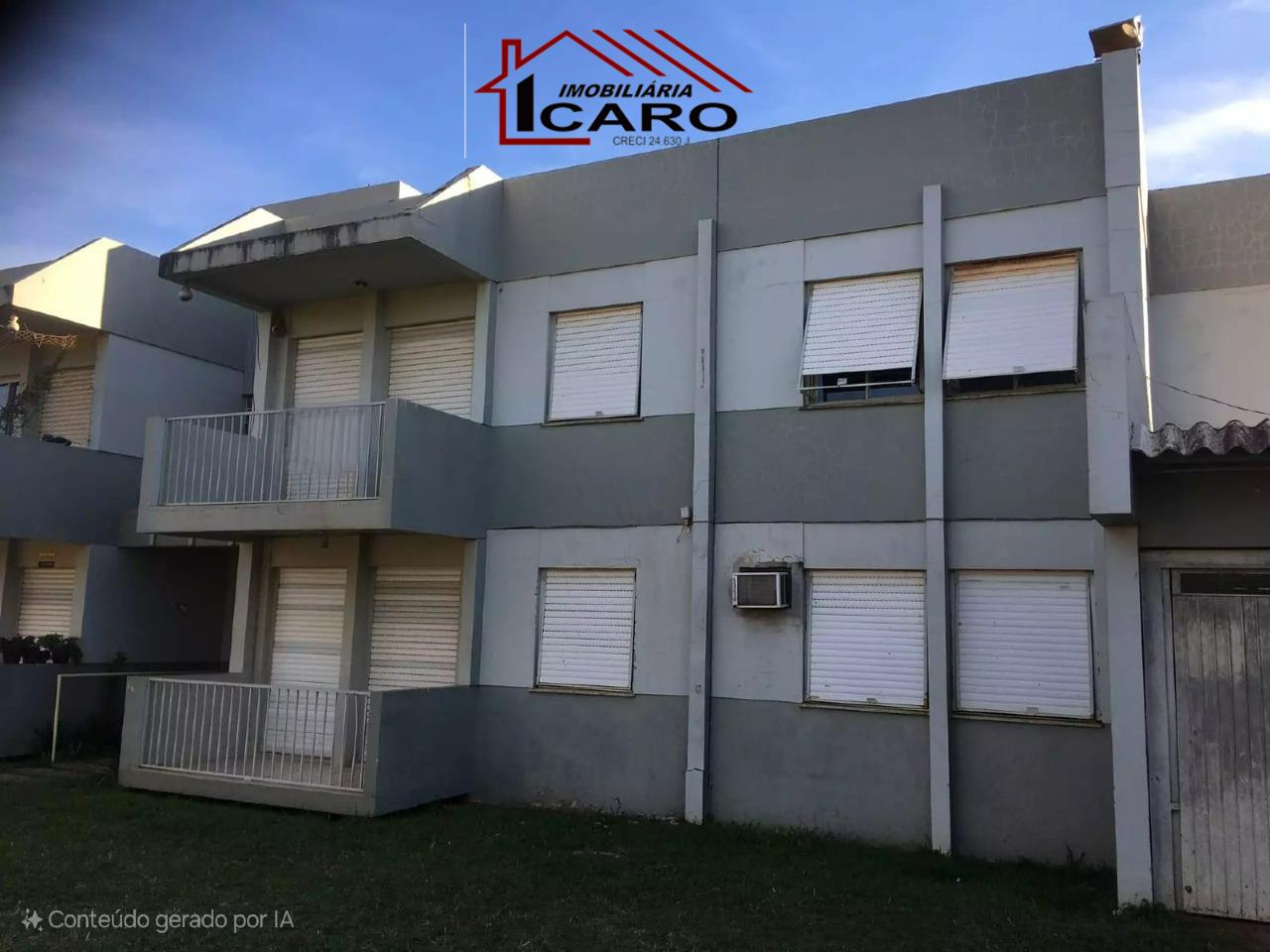 Apartamento à venda no Bettim: 