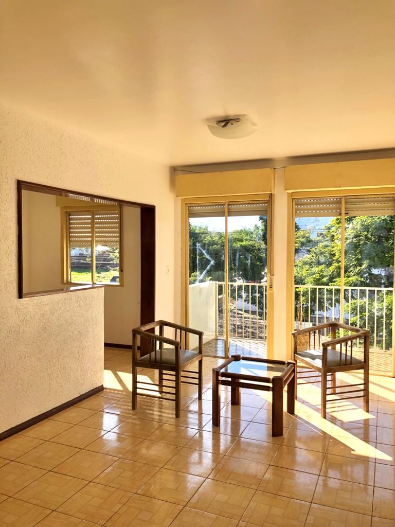 Apartamento à venda no Bettim: 