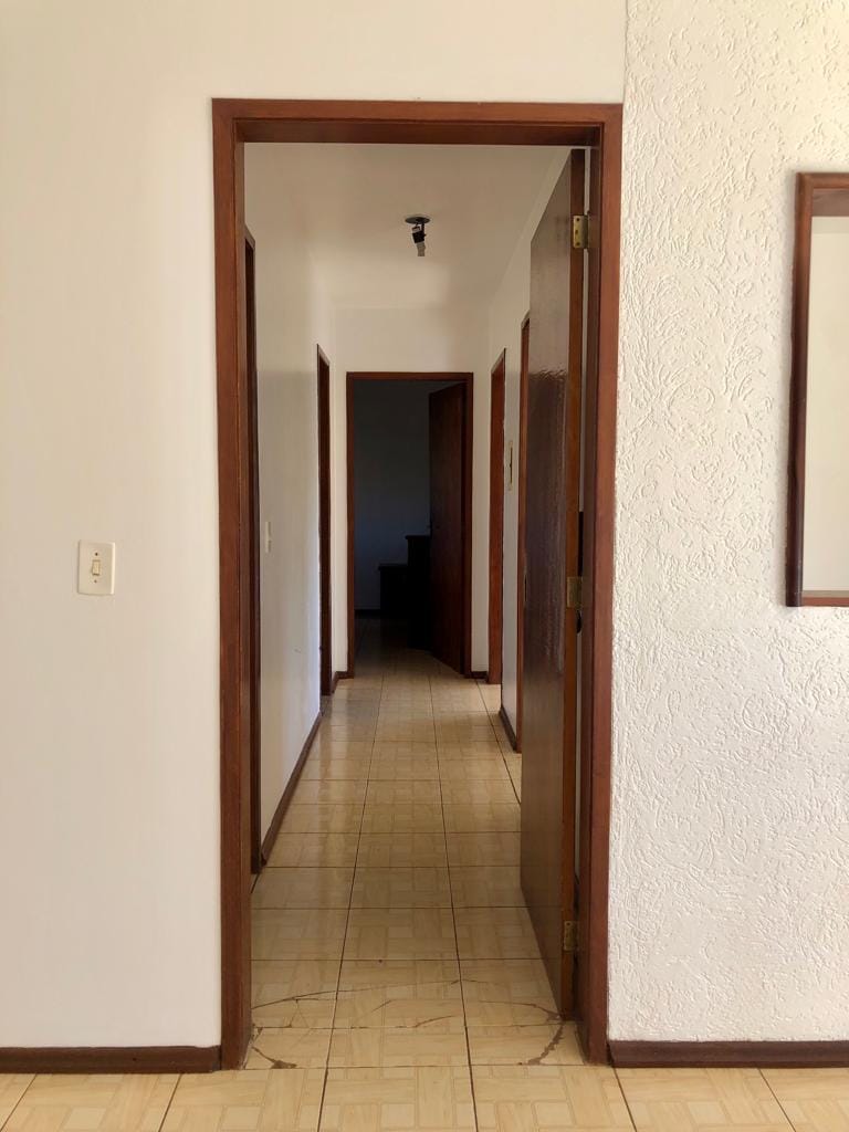 Apartamento à venda no Bettim: 