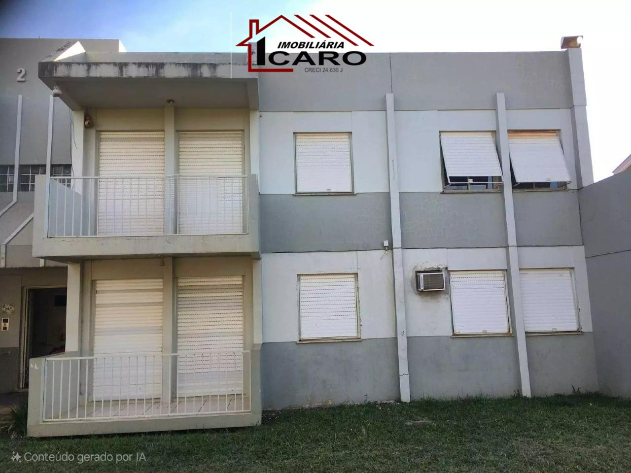 Apartamento à venda no Bettim: 