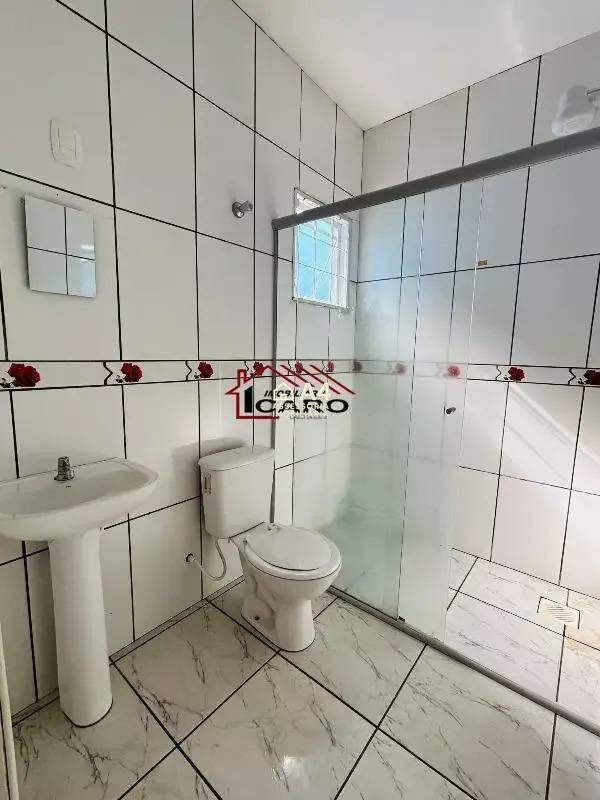 Apartamento à venda no Pirahy: 