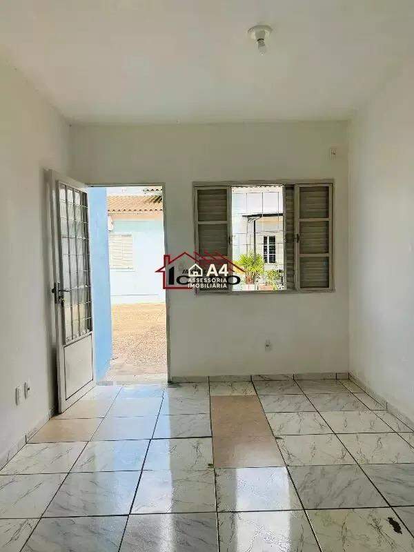 Apartamento à venda no Pirahy: 