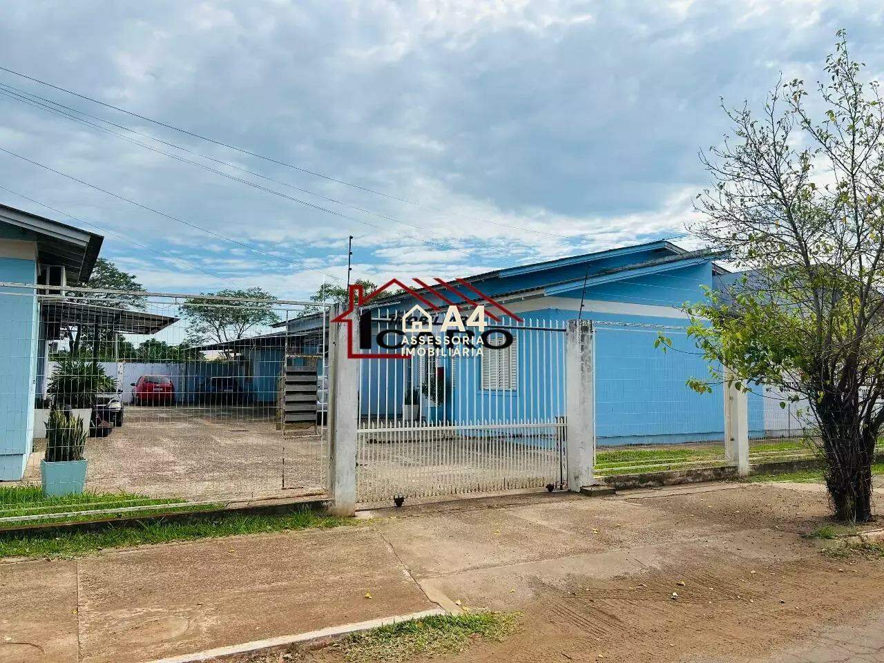 Apartamento à venda no Pirahy: 