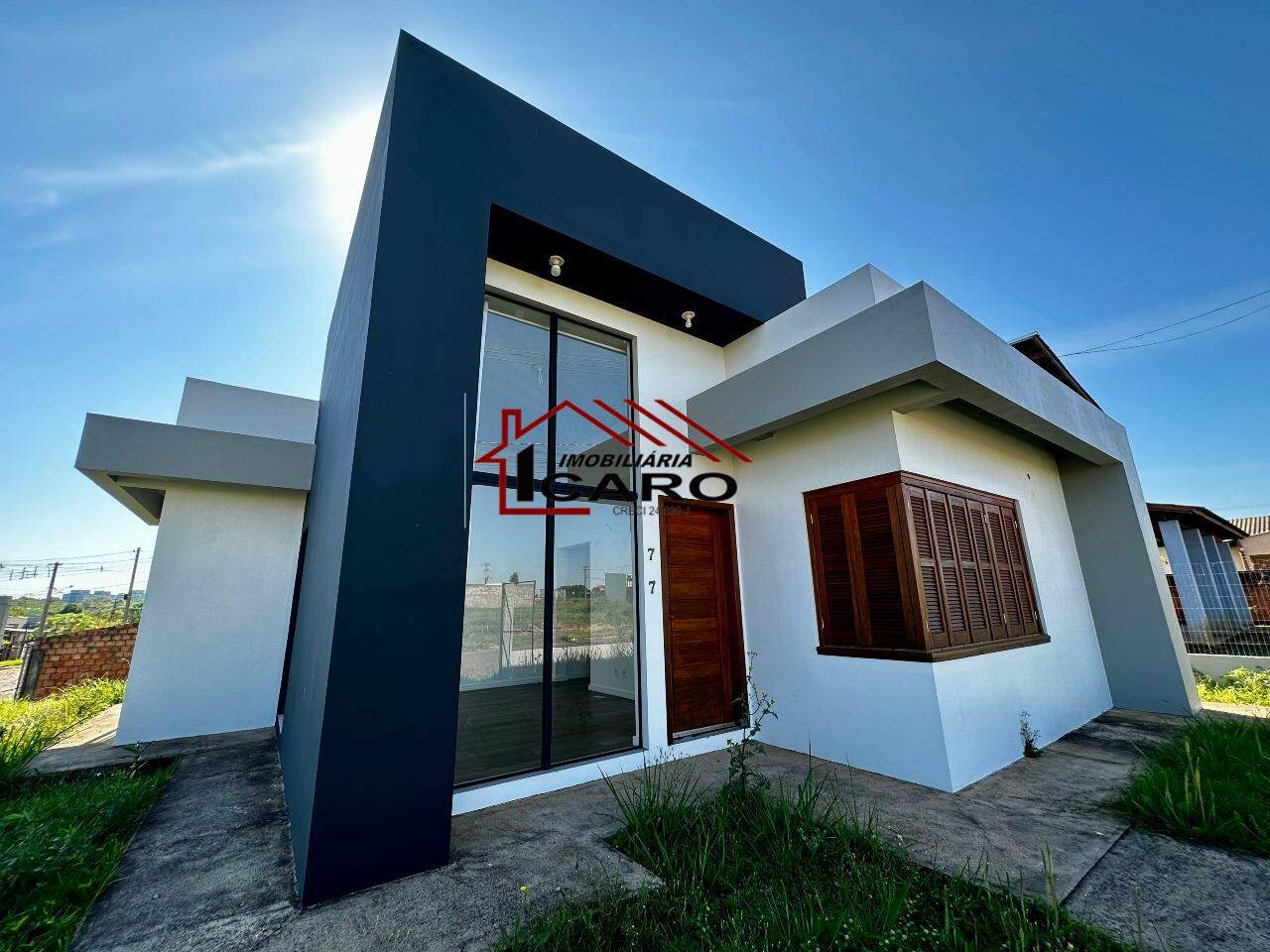 Casa à venda no Altos da Boa Vista: 