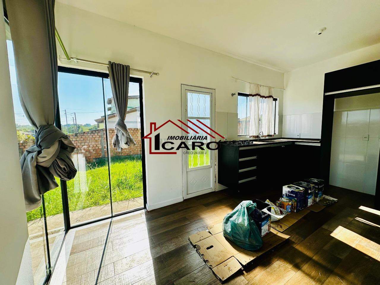 Casa à venda no Altos da Boa Vista: 