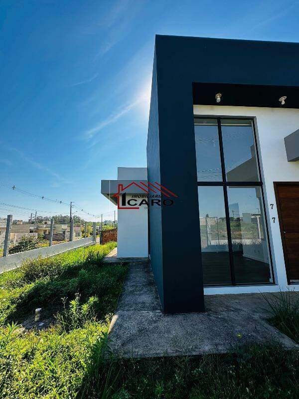 Casa à venda no Altos da Boa Vista: 