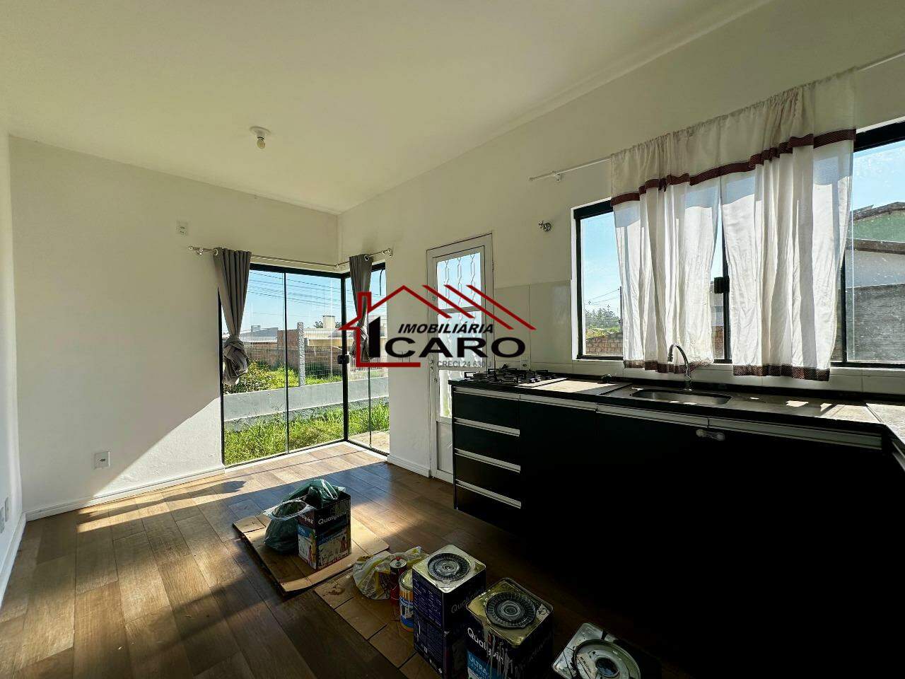 Casa à venda no Altos da Boa Vista: 